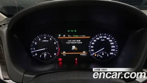 Genesis G80, 2017 — миниатюра 8
