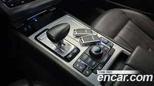 Genesis G80, 2017 — миниатюра 9