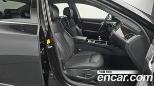 Genesis G80, 2017 — миниатюра 10