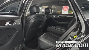Genesis G80, 2017 — миниатюра 12