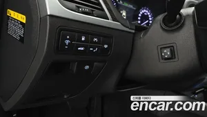 Genesis G80, 2017 — миниатюра 14