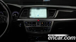 Genesis G80, 2017 — миниатюра 15