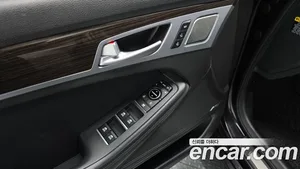 Genesis G80, 2017 — миниатюра 17