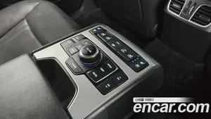Genesis G80, 2017 — миниатюра 18