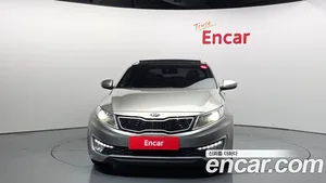 Kia K5, 2013 — миниатюра 3