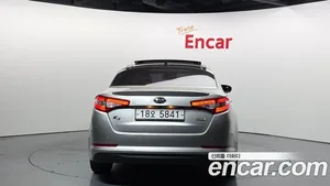 Kia K5, 2013 — миниатюра 4