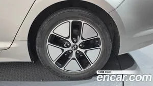 Kia K5, 2013 — миниатюра 5