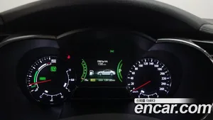 Kia K5, 2013 — миниатюра 8