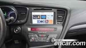 Kia K5, 2013 — миниатюра 15