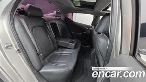 Kia K5, 2013 — миниатюра 18
