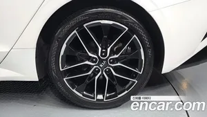 Kia K5, 2020 — миниатюра 5