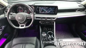 Kia K5, 2020 — миниатюра 7