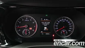 Kia K5, 2020 — миниатюра 8