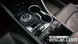 Kia K5, 2020 — миниатюра 9