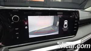 Kia K5, 2020 — миниатюра 15