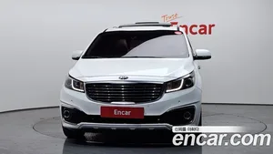 Kia Carnival, 2015 — миниатюра 3