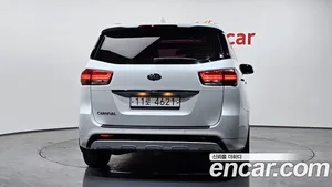 Kia Carnival, 2015 — миниатюра 4