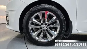 Kia Carnival, 2015 — миниатюра 5