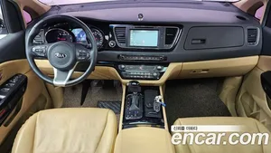 Kia Carnival, 2015 — миниатюра 7