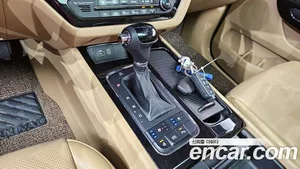 Kia Carnival, 2015 — миниатюра 9