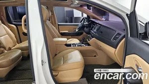 Kia Carnival, 2015 — миниатюра 10