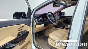 Kia Carnival, 2015 — миниатюра 11