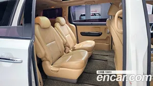 Kia Carnival, 2015 — миниатюра 12