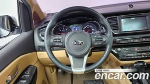 Kia Carnival, 2015 — миниатюра 13