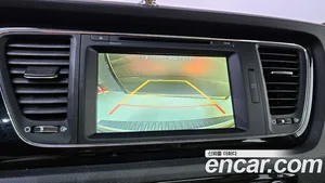 Kia Carnival, 2015 — миниатюра 16