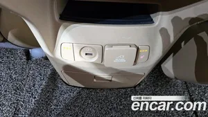 Kia Carnival, 2015 — миниатюра 19