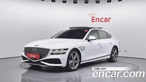 Genesis G80, 2023 — миниатюра 1