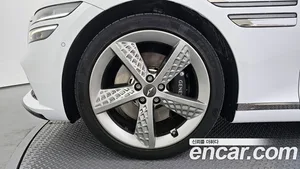 Genesis G80, 2023 — миниатюра 5