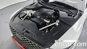 Genesis G80, 2023 — миниатюра 6