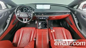Genesis G80, 2023 — миниатюра 7