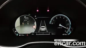 Genesis G80, 2023 — миниатюра 8