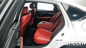 Genesis G80, 2023 — миниатюра 11