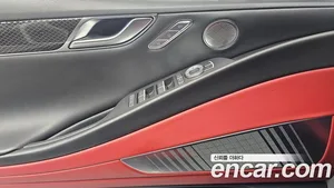 Genesis G80, 2023 — миниатюра 15