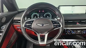 Genesis G80, 2023 — миниатюра 16