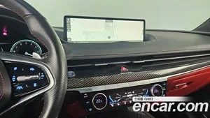 Genesis G80, 2023 — миниатюра 17