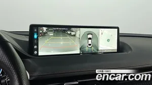 Genesis G80, 2023 — миниатюра 18