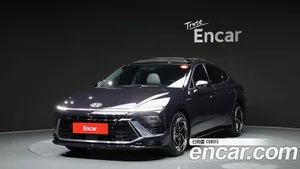 Hyundai Sonata, 2025 — миниатюра 1