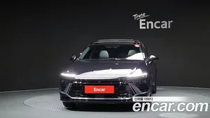 Hyundai Sonata, 2025 — миниатюра 3