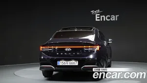 Hyundai Sonata, 2025 — миниатюра 4