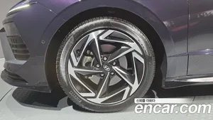 Hyundai Sonata, 2025 — миниатюра 5