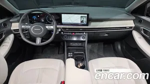 Hyundai Sonata, 2025 — миниатюра 7