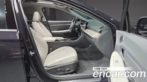 Hyundai Sonata, 2025 — миниатюра 10