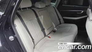 Hyundai Sonata, 2025 — миниатюра 12