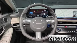 Hyundai Sonata, 2025 — миниатюра 13