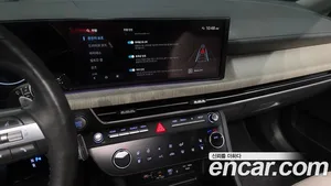 Hyundai Sonata, 2025 — миниатюра 14