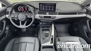 Audi A5, 2021 — миниатюра 7